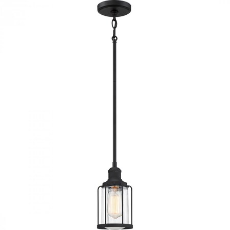 Quoizel Ludlow Mini Pendant LUD1505EK